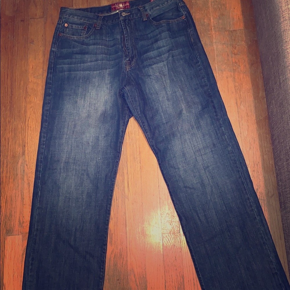 Lucky brand 36/34